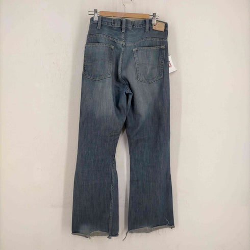 リー Lee DUNGAREES リラックスブーツカットデニム メンズ 32x34