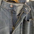 リー Lee DUNGAREES リラックスブーツカットデニム メンズ 32x34