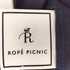 ロペピクニック Rope Picnic 麻調ドルマンワンピース レディース JPN:38
