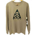 ナイキエーシージー NIKE ACG AS M NRG ACG LS TEE メンズ JPN:S