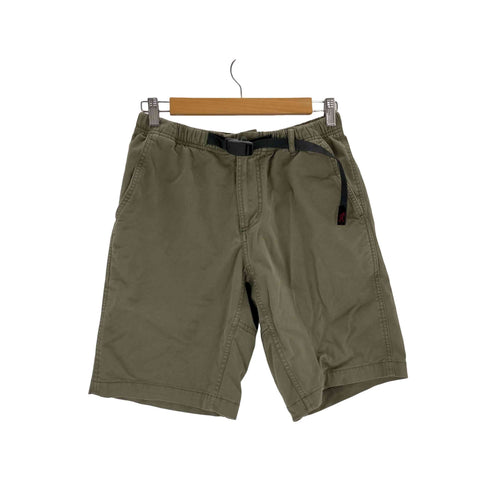 グラミチ GRAMICCI ST-SHORTS メンズ JPN:M