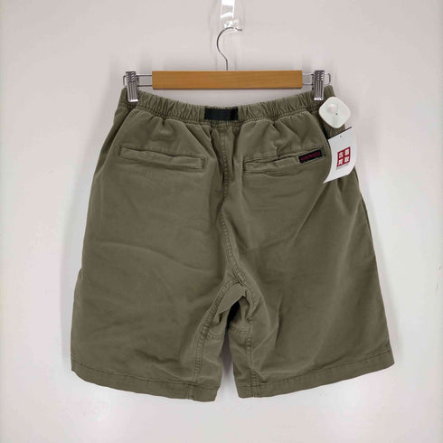グラミチ GRAMICCI ST-SHORTS メンズ JPN:M