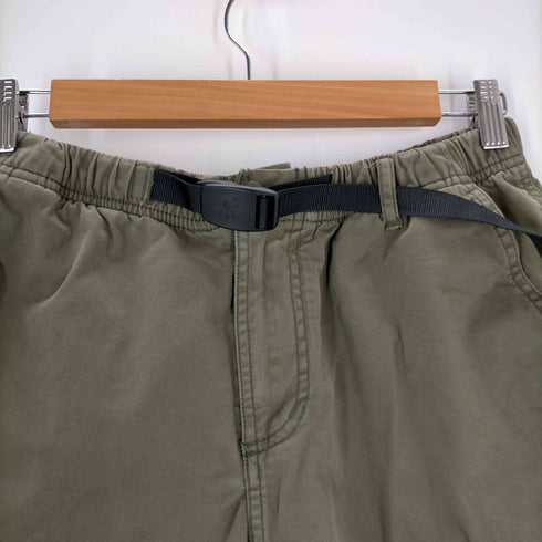グラミチ GRAMICCI ST-SHORTS メンズ JPN:M