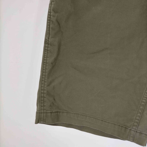 グラミチ GRAMICCI ST-SHORTS メンズ JPN:M
