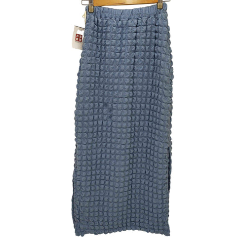 アマイル AMAIL Popcornfit slit skirt レディース FREE