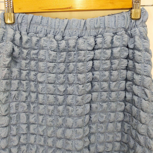 アマイル AMAIL Popcornfit slit skirt レディース FREE