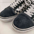 バンズ VANS V36CL+ OLD SKOOL DX - BLACK/WHITE CHECK メンズ JPN:27