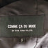 コムサデモード COMME CA DU MODE BOTTO GIUSEPPE 生地使用 テーラード スラックス セットアップ レディース 9