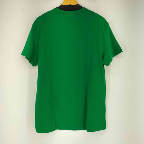 ポロラルフローレン POLO RALPH LAUREN CLASSIC FIT スモールポニー刺繍 S/S Tシャツ メンズ import:L