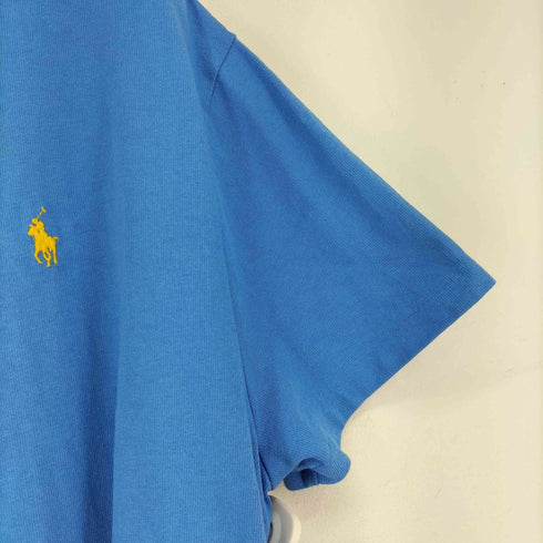 ポロラルフローレン POLO RALPH LAUREN CLASSIC FIT スモールポニー刺繍 S/S Tシャツ メンズ import:L