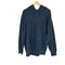 エックスガール X-girl EMBROIDERED FACE SWEAT HOODIE レディース JPN:L
