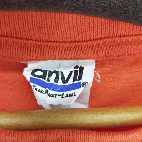 アンビル Anvil ピースラブ カウボーイ Tシャツ メンズ JPN:XL