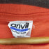 アンビル Anvil ピースラブ カウボーイ Tシャツ メンズ JPN:XL