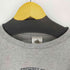 アディダス adidas 00S フロントロゴTシャツ 霜降りグレー メンズ JPN:XL