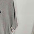 アディダス adidas 00S フロントロゴTシャツ 霜降りグレー メンズ JPN:XL