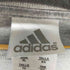 アディダス adidas 00S フロントロゴTシャツ 霜降りグレー メンズ JPN:XL