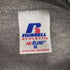 ラッセルアスレチック RUSSELL ATHLETIC 両面プリント アメフト Tシャツ メンズ JPN:M