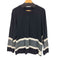 ステューシー Stussy stussy sports HOCKEY SWEATER メンズ JPN:S