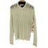ステューシー Stussy CABLE LOOSE KNIT SWEATER ニット メンズ JPN:S