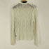 ステューシー Stussy CABLE LOOSE KNIT SWEATER ニット メンズ JPN:S