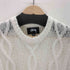 ステューシー Stussy CABLE LOOSE KNIT SWEATER ニット メンズ JPN:S