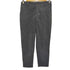 ミズイロインド mizuiro ind クロップドパンツ レディース 1
