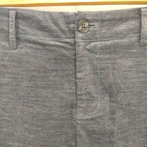 ミズイロインド mizuiro ind クロップドパンツ レディース 1