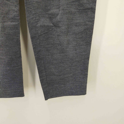 ミズイロインド mizuiro ind クロップドパンツ レディース 1
