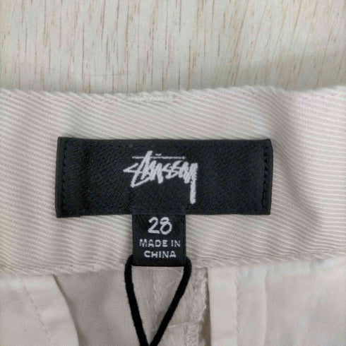 ステューシー Stussy Chino Work Pant メンズ 28