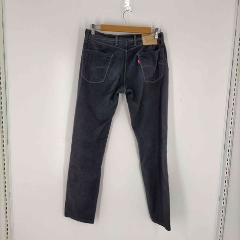 リーバイス Levis ストレッチストレートデニム メンズ 30/32