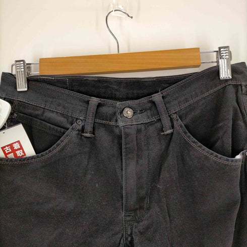 リーバイス Levis ストレッチストレートデニム メンズ 30/32