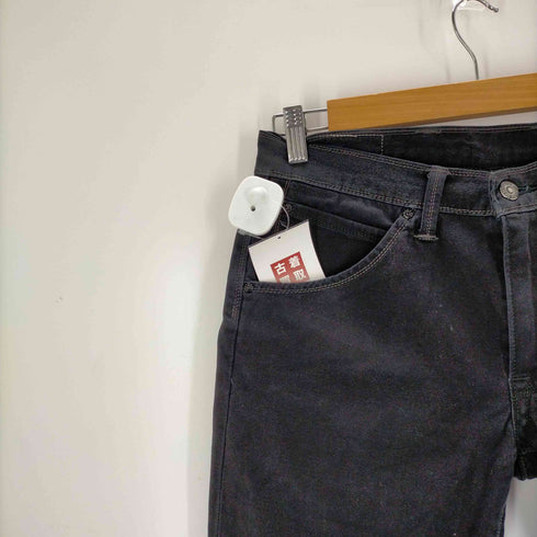 リーバイス Levis ストレッチストレートデニム メンズ 30/32