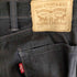 リーバイス Levis ストレッチストレートデニム メンズ 30/32