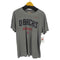 ナイキ NIKE チームロゴ ベースボール Tシャツ メンズ JPN:XL