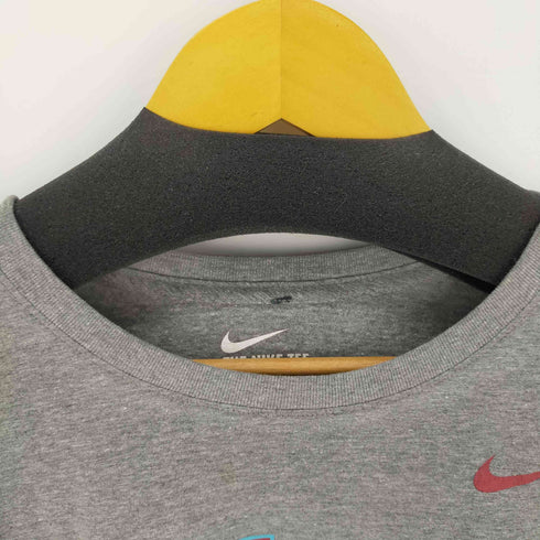ナイキ NIKE チームロゴ ベースボール Tシャツ メンズ JPN:XL