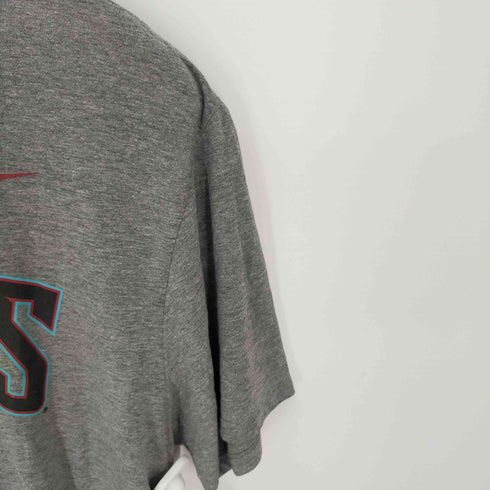 ナイキ NIKE チームロゴ ベースボール Tシャツ メンズ JPN:XL
