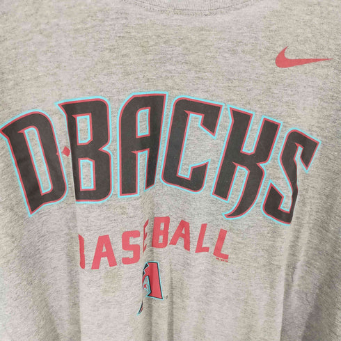 ナイキ NIKE チームロゴ ベースボール Tシャツ メンズ JPN:XL