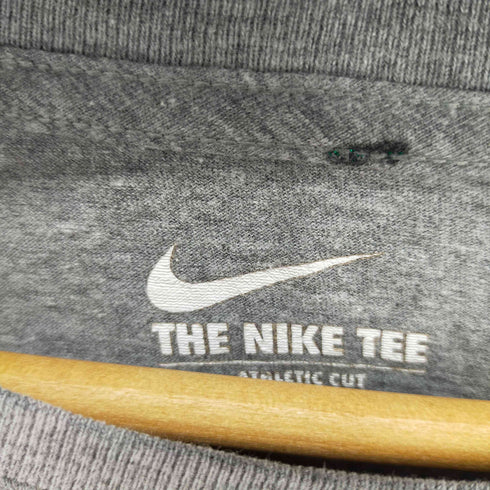 ナイキ NIKE チームロゴ ベースボール Tシャツ メンズ JPN:XL
