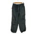 ステューシー Stussy NYCO OVER TROUSERS メンズ JPN:XS