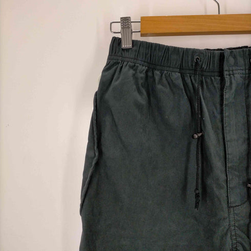ステューシー Stussy NYCO OVER TROUSERS メンズ JPN:XS