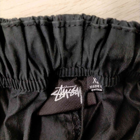 ステューシー Stussy NYCO OVER TROUSERS メンズ JPN:XS