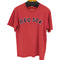 マジェスティックアスレチック Majestic ATHELETIC 00S ベースボール チームロゴ Tシャツ メンズ JPN:M