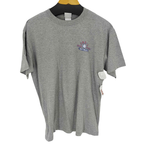 JOE'S STUFF 00S ベースボール Tシャツ メンズ JPN:L