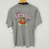 JOE'S STUFF 00S ベースボール Tシャツ メンズ JPN:L