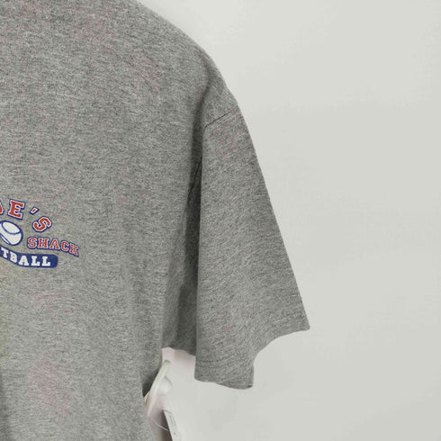 JOE'S STUFF 00S ベースボール Tシャツ メンズ JPN:L