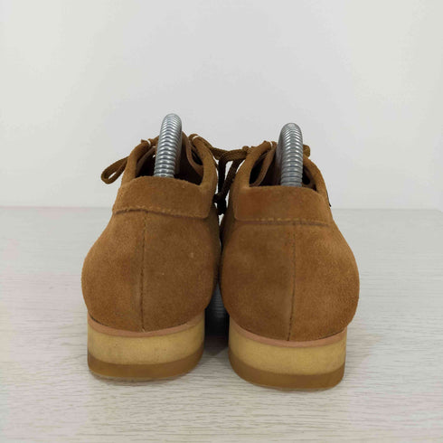 カールヘルム Karl Helmut チャッカブーツ ワラビー メンズ
