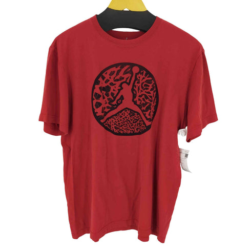 ジョーダンブランド JORDAN BRAND ジャンプマン Tシャツ サークルロゴ メンズ JPN:L