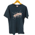 SPARK 両面プリントクルーネックTシャツ メンズ JPN:L