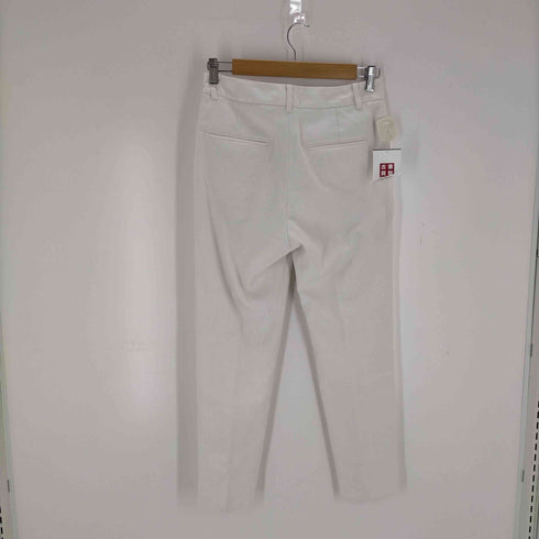 ユナイテッドアローズ UNITED ARROWS ドビースリムパンツ レディース JPN:38