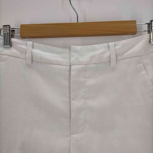 ユナイテッドアローズ UNITED ARROWS ドビースリムパンツ レディース JPN:38